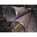 Black ERW Steel Pipes